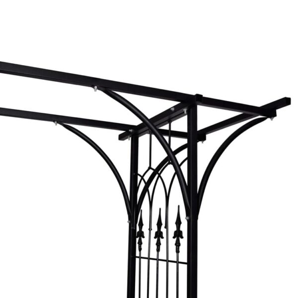 Aiakaar 200 x 52 x 204 cm - Image 4