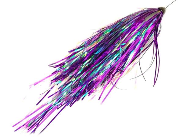 SpinTube Disco 152050, 55 g, pearl/purple