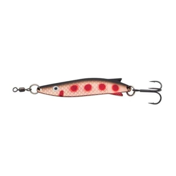 Abu Garcia lant, Toby 28g trout