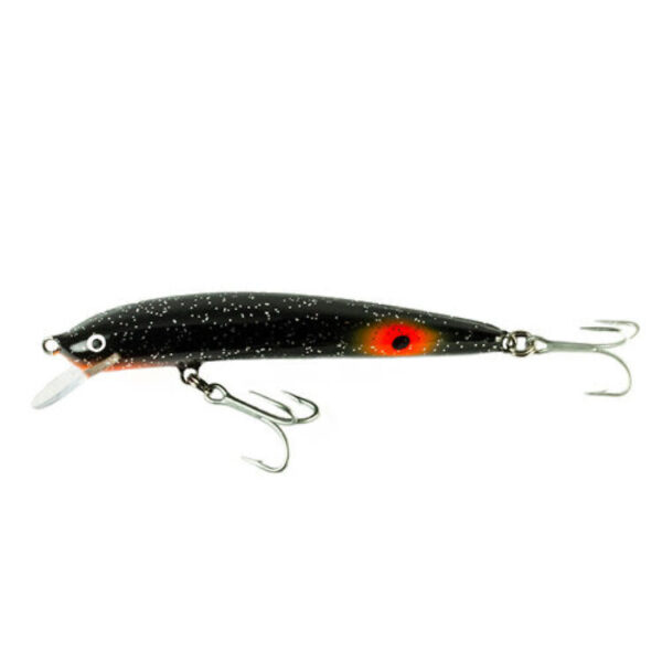 Nils Master lant, Invincible floating 12 cm 24 g ,F 289