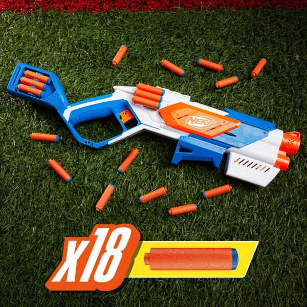 NERF mängukomplekt-mängup​üss N Series Strikeback - Image 3