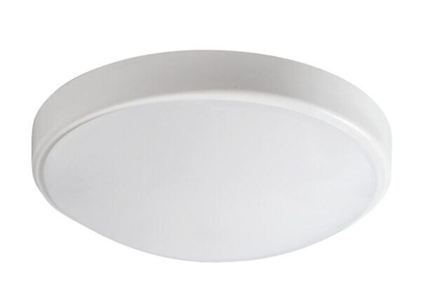 Airam Zeo Duo LED lae-/seinavalgusti ,12 W , d-280mm - Image 3