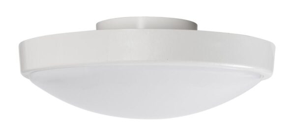 Airam Zeo Duo LED lae-/seinavalgusti ,12 W , d-280mm