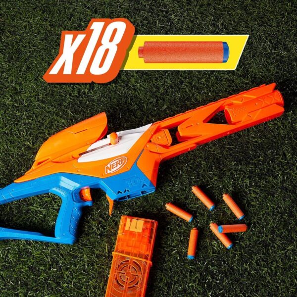 NERF mängukomplekt-mängup​üss N Series Pinpoint - Image 4