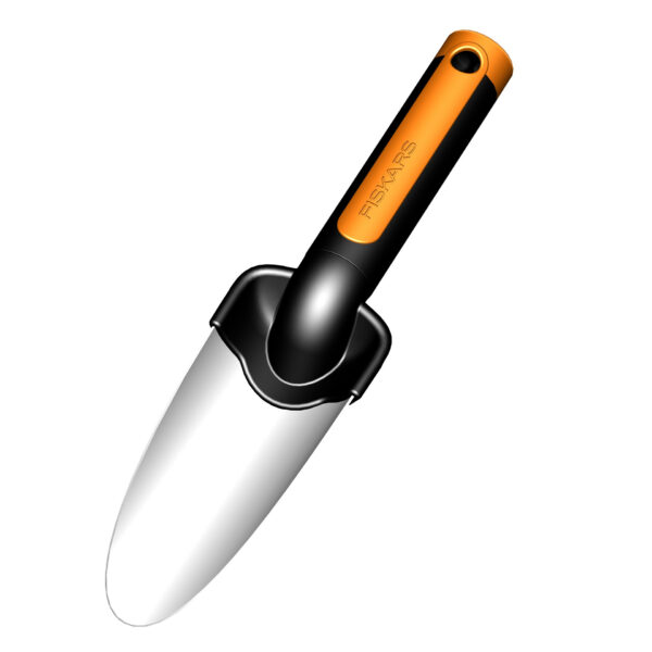 Fiskars Premium istutuskühvel