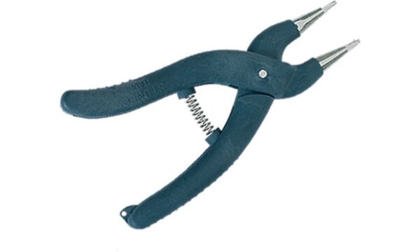 Kalamehe tangid.Stonfo Split Ring Pliers 489 Mis.1