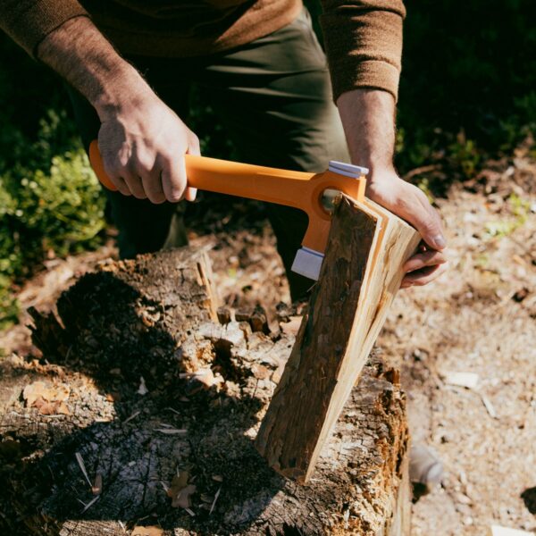 Fiskars X13 XXS + Xsharp teritaja - Image 4