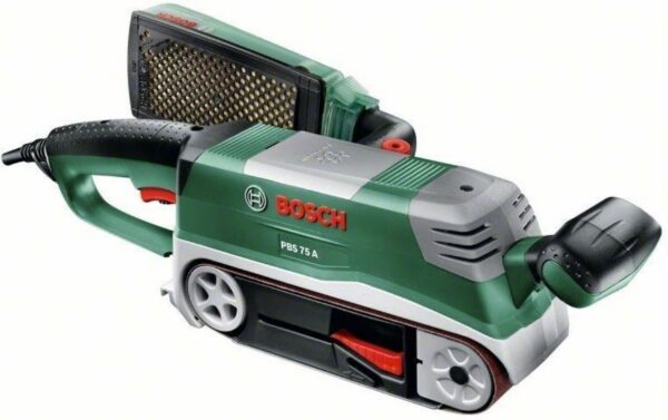 Bosch PBS 75 A lintlihvmasin 76 x 165 mm , 710 W