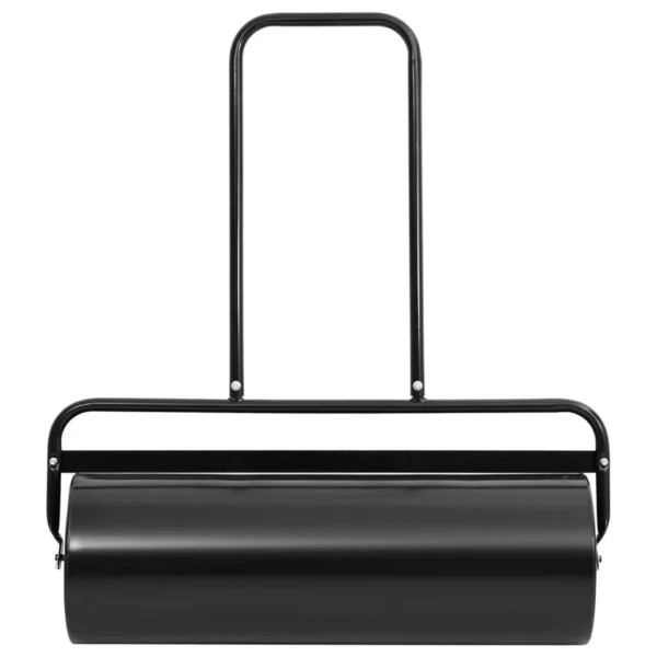 Metallist mururull, d 30 cm ,laius 90 cm - Image 3