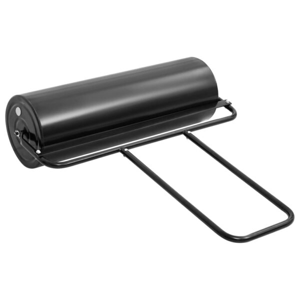 Metallist mururull, d 30 cm ,laius 90 cm - Image 4
