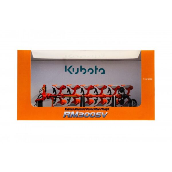 Farmi mudel,Universal Hobbies 1/32 Scale Kubota RM3005V,UH4932