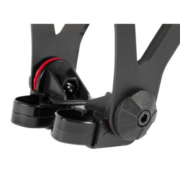 Tagumine MTB porilaud Zefal Defector RS75, sobib 27,5" - 29" - Image 3
