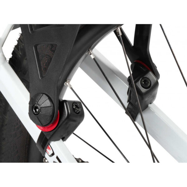 Tagumine MTB porilaud Zefal Defector RS75, sobib 27,5" - 29" - Image 4