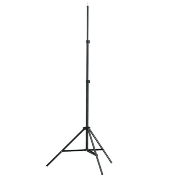 Stuudiovalgusti koos valgusti kattega, 6500K 1521lm 13w - Image 4
