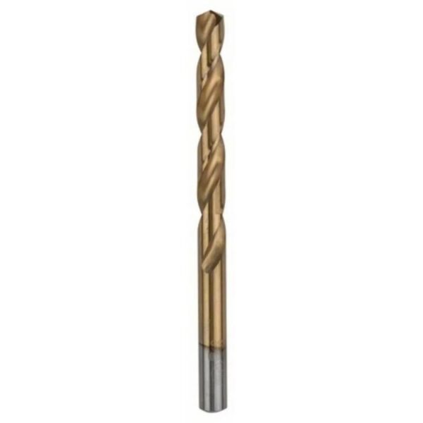 Metallipuur Bosch Professional 2608P00014, HSS-TIN 7x109mm