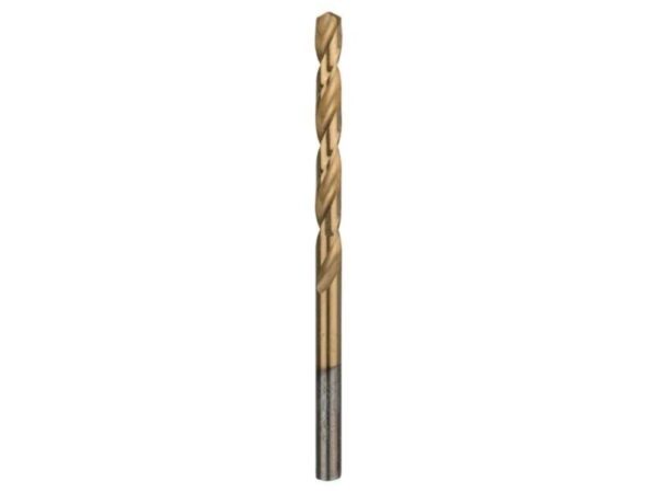 Metallipuur Bosch Professional 2608P00011, HSS-TIN 5,5x93mm