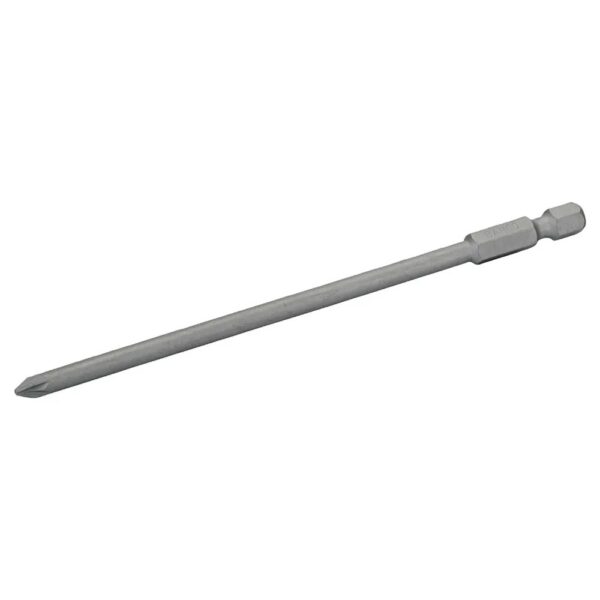 Bahco pikad kruviotsakud, Pz3, 125mm, 2tk