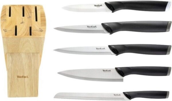 Tefal Comfort kööginugade komplekt