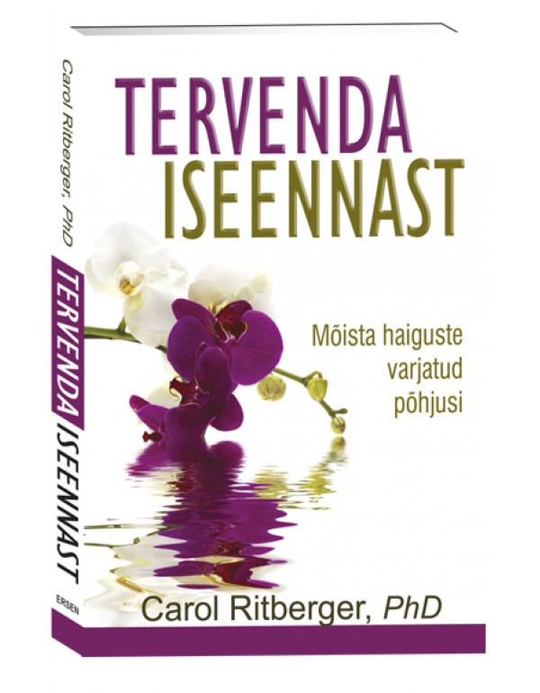 Tervenda iseennast Carol Ritberger