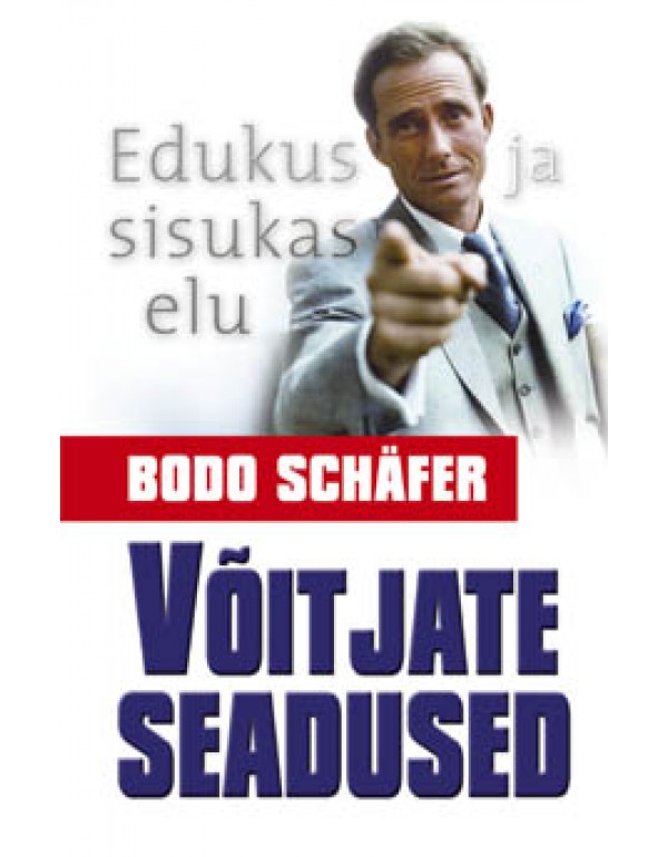 Võitjate seadused Bodo Schäfer