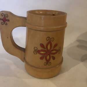 Puidust õllekapp (Y)