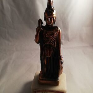 Metallist kuju. Athina (Y)