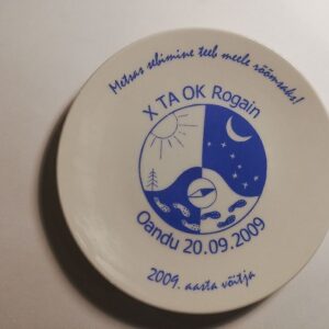 Seinataldrik, Oandu 2009 (Y)