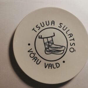 Seinataldrik, Tsuua sulatsõ/Võru vald (Y)
