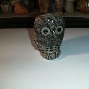 Keraamiline linnu kuju (Y)