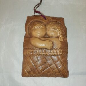 Keraamiline seinakaunistus, (Y)