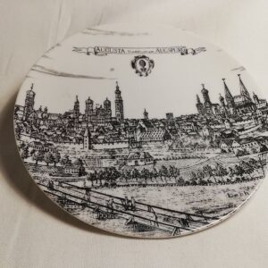 Seinataldrik, Augspurg, Altenkunstadt (Y)