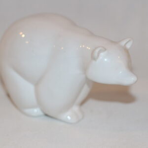 Portselanist karu kuju (Y)