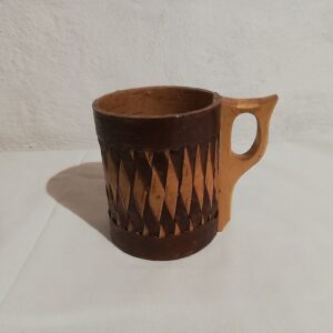 Puidust vanem õllekapp (Y)