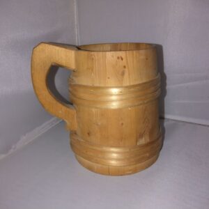 Puidust õllekapp 1966 (Y)