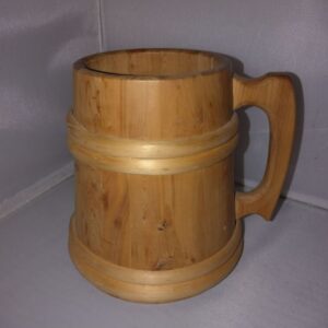 Puidust õllekapp (Y)