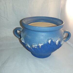 Kuršėnų keramika Hermise kasutamata vaas (Y)