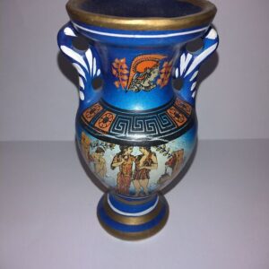 Keraamiline vaas, (Y)