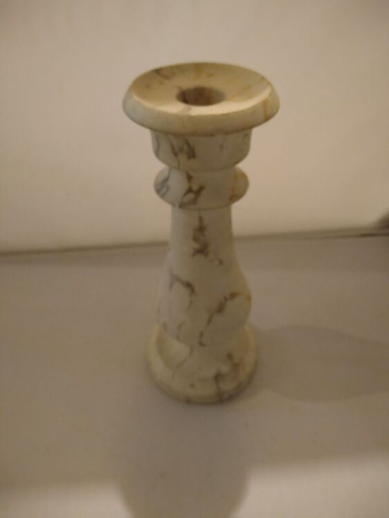 Kivist küünlajalg (Y) - Image 3