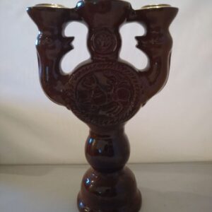 Keraamiline suur küünlajalg (Y)