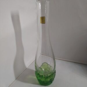 Värvilisest klaasist vaas, Kagami Crystal (Y)