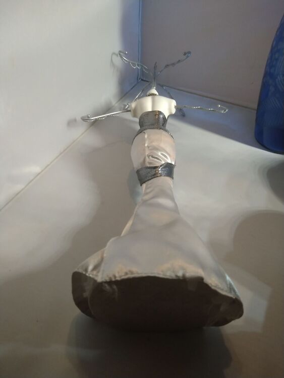 Ehete hoidja vms. h-41 cm (Y) - Image 4