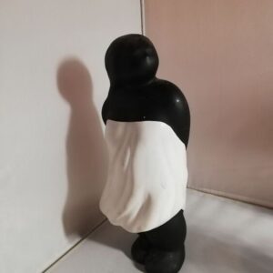 Portselanist kuju, naine,soome (Y)