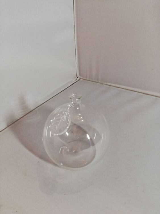 Õhukesest klaasist õun,Scancrystal - Image 3