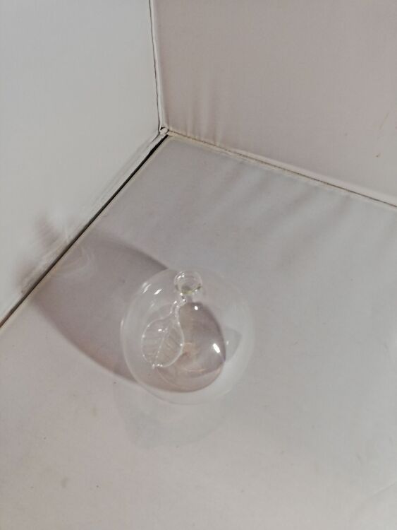 Õhukesest klaasist õun,Scancrystal - Image 4