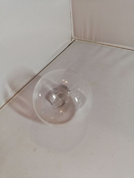 Õhukesest klaasist õun,Scancrystal - Image 5