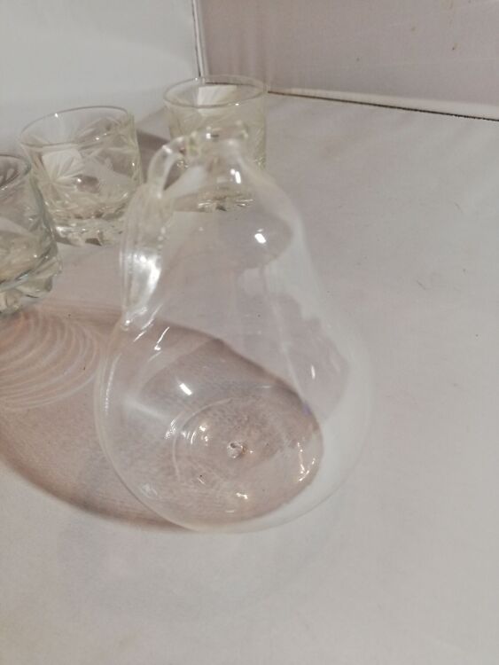 Õhukesest klaasist pirn,Scancrystal