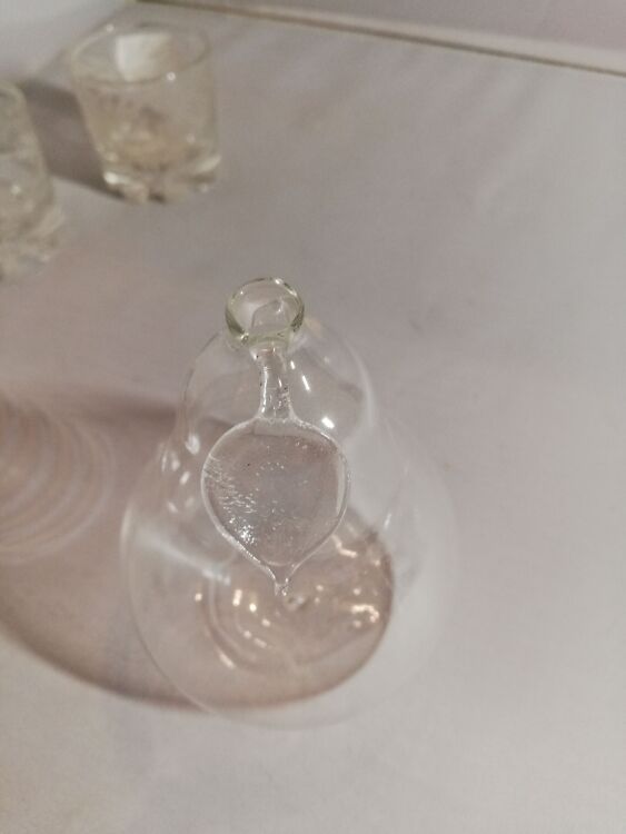 Õhukesest klaasist pirn,Scancrystal - Image 3