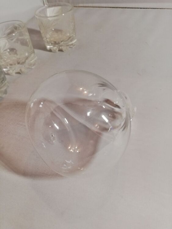 Õhukesest klaasist pirn,Scancrystal - Image 4