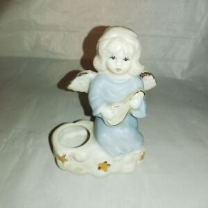 Portselanist kuju, Ingel (Y)