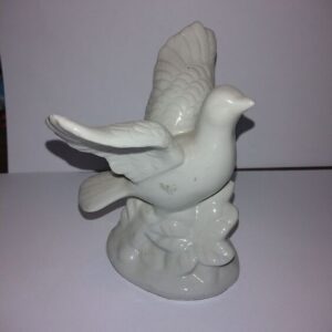 Portselanist kuju,lind (Y)